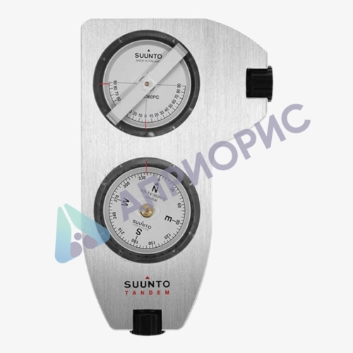 Высокоточный компас и клинометр SUUNTO TANDEM/360PC/360R DG